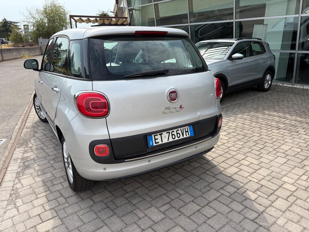 FIAT 500L 1.6 DIESEL LOUNGE