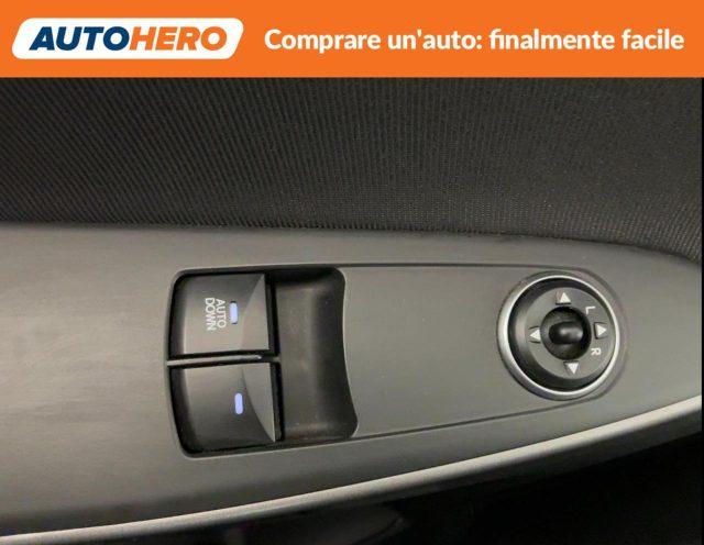 HYUNDAI i30 1.6 CRDi 5p. Classic