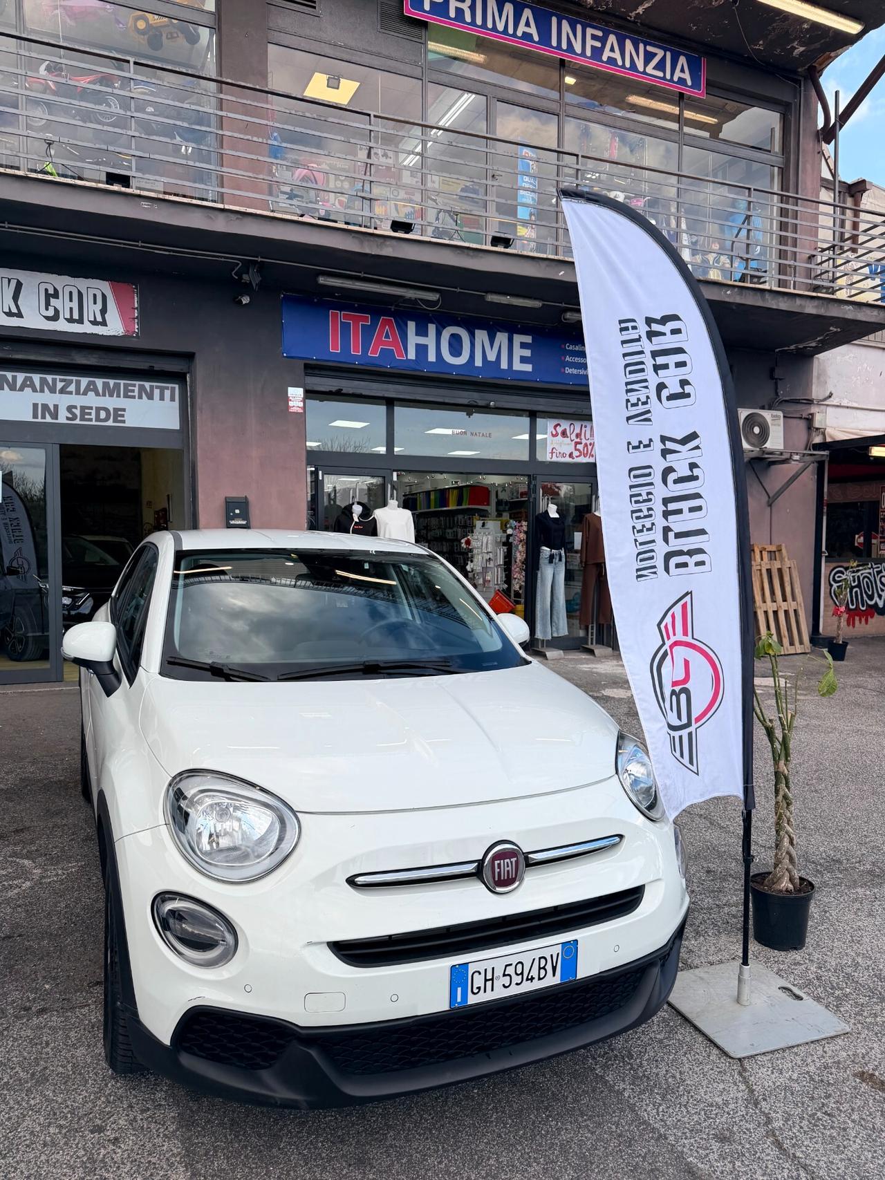 Fiat 500X 1.0 T3 120 CV Urban