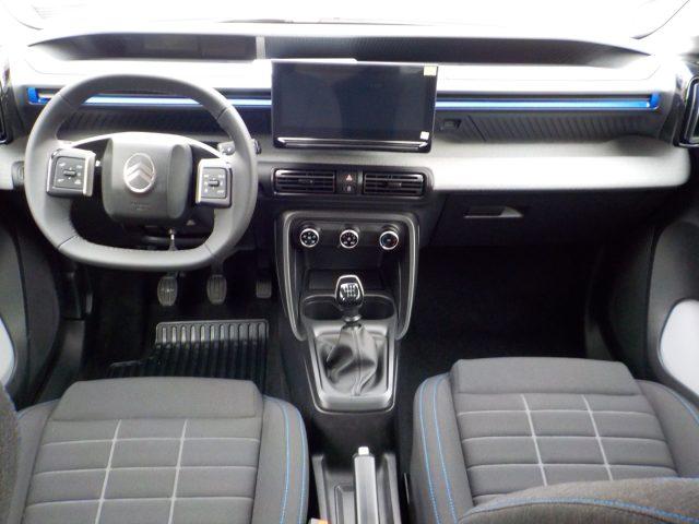 CITROEN C3 Hybrid 110 e-DCT Plus