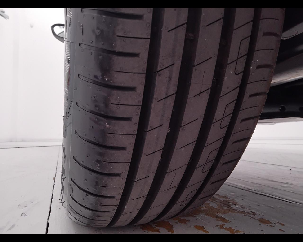 VOLKSWAGEN T-Cross 2024 - T-Cross 1.0 tsi Life 95cv