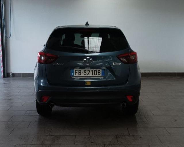 MAZDA CX-5 2.2L Skyactiv-D 150CV 2WD Essence