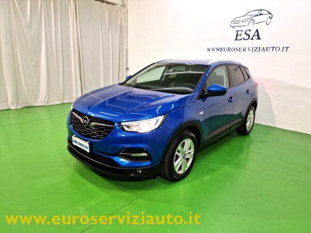 OPEL Grandland X 1.5 diesel Ecotec Start&Stop Innovation
