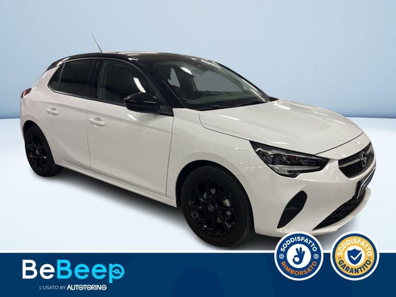 Opel Corsa 1.2 D&T S&S 75CV