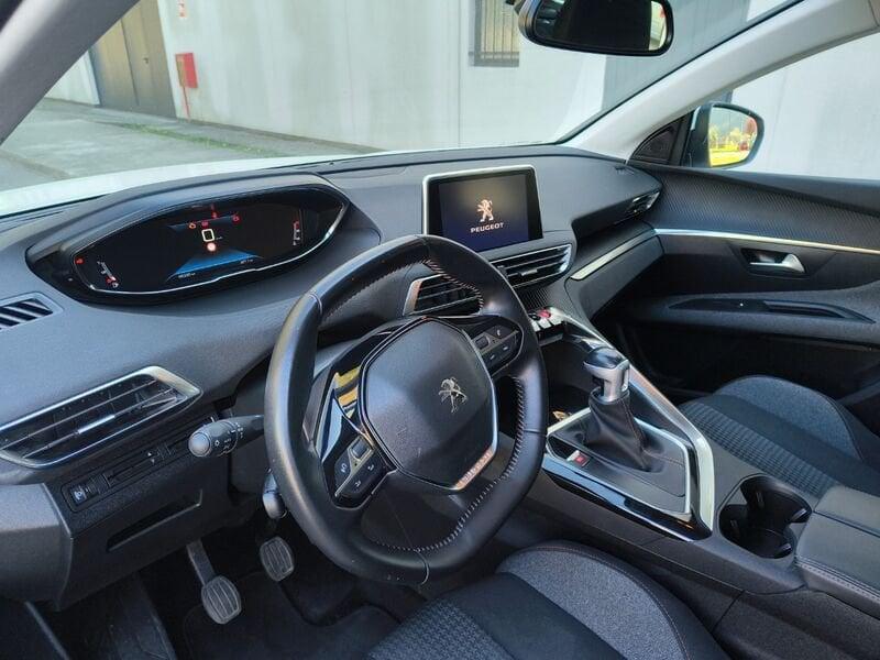 Peugeot 3008 BlueHDI 130 S&S