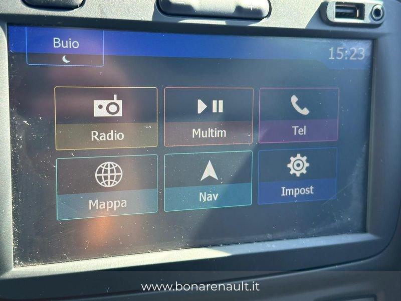 Dacia Duster 1.5 dCi 110cv 4x2 S&S Prestige