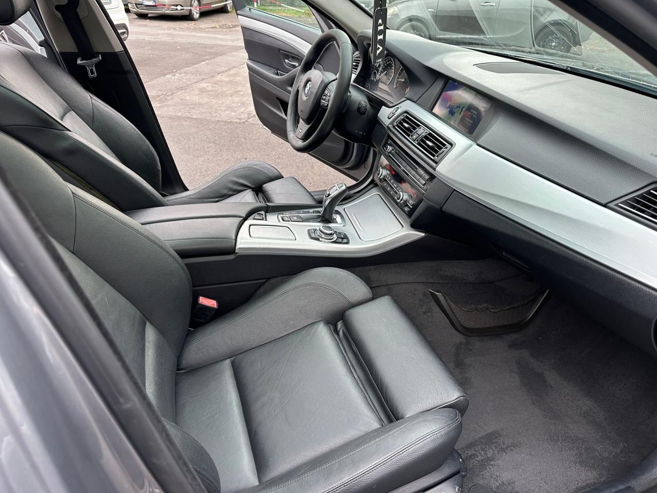 Bmw 535 535d Msport