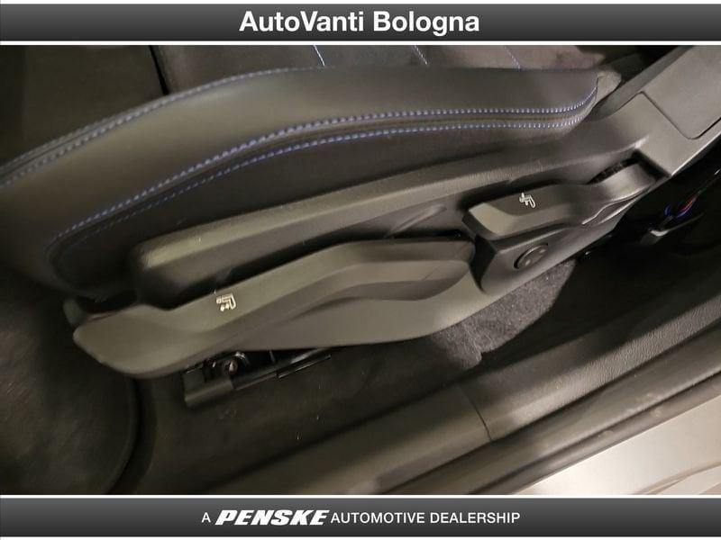 BMW X1 X1 xDrive 25e Msport Pro