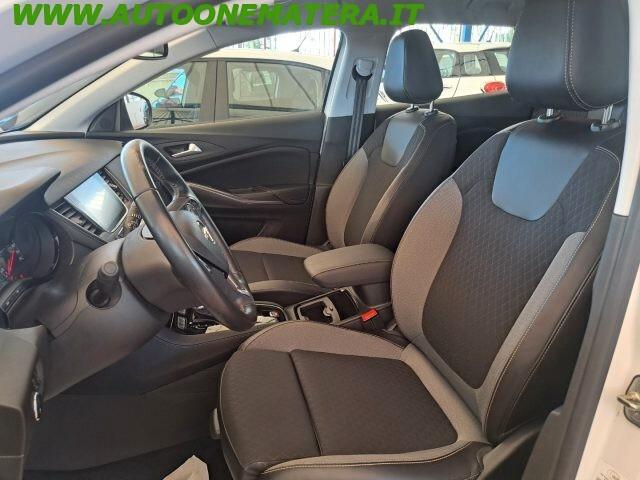 Opel Grandland X 1.5 diesel Ecotec Start&Stop Business