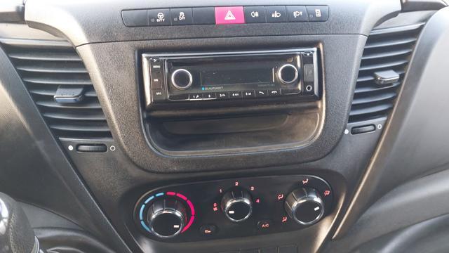 IVECO Daily 35S12 2.3 PM Centinato e Rif. Attrezzi 90.000 Km