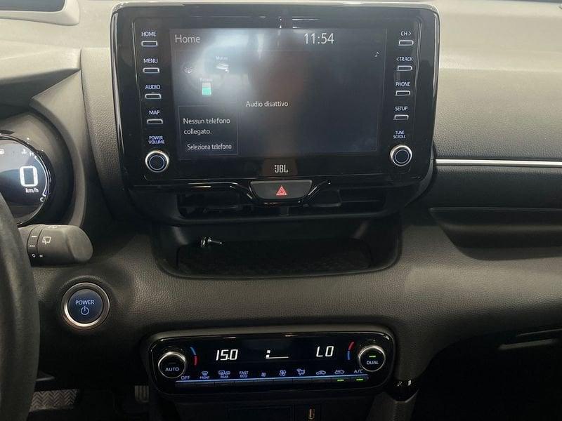 Toyota Yaris Yaris 1.5h Premiere