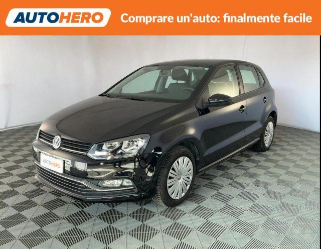 VOLKSWAGEN Polo 1.2 TSI 5p. Comfortline BlueMotion Technology