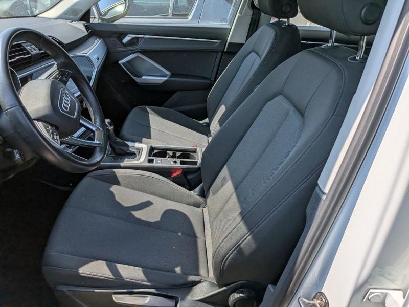 Audi Q3 45 TFSI e S tronic