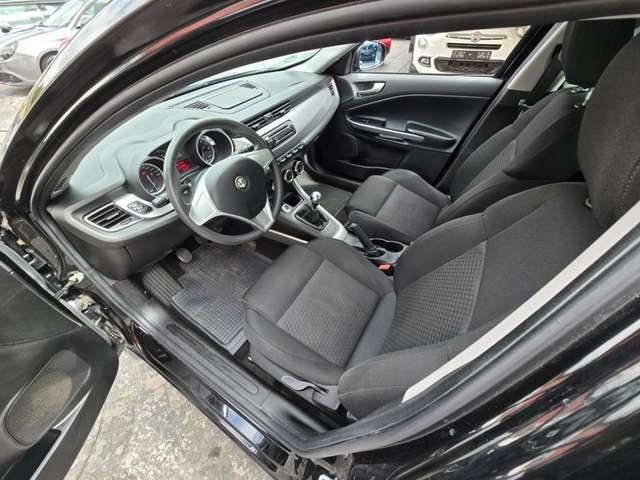 Alfa Romeo Giulietta TOTAL BALCK CERCHI SPORT UNIPRO!