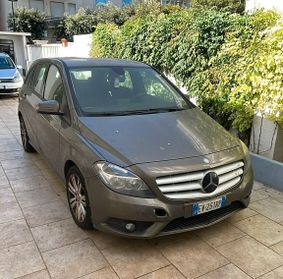 Mercedes Classe B 200 CDI