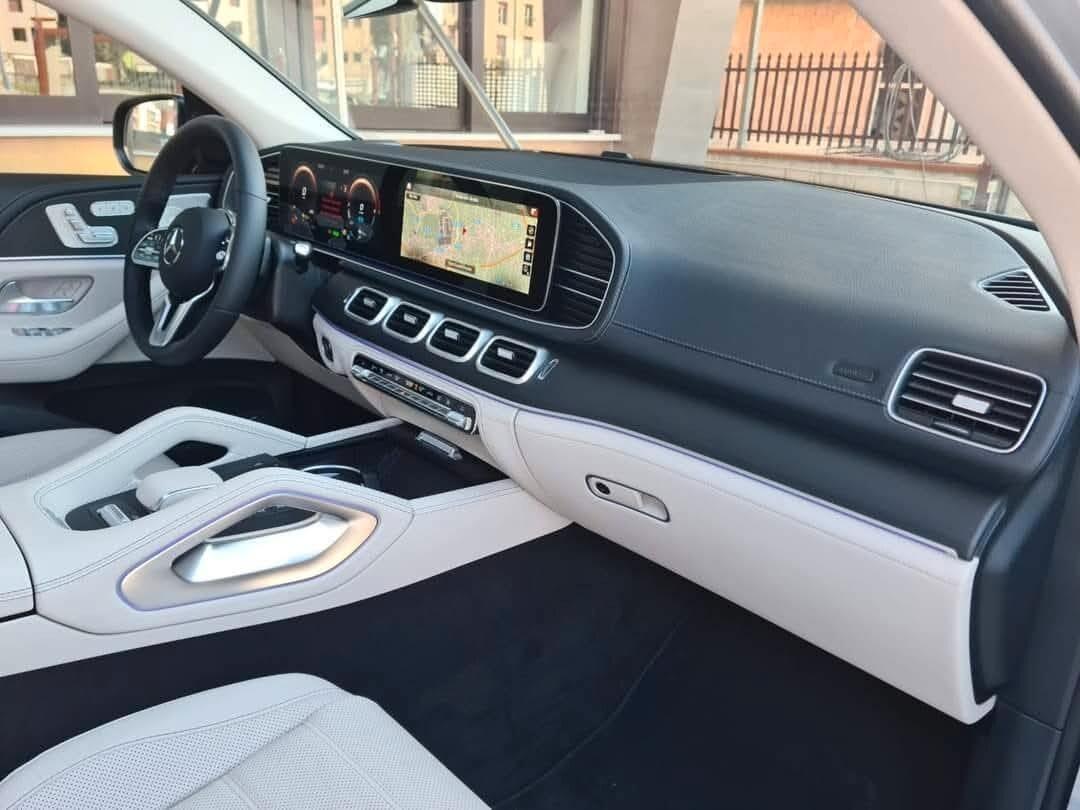 Mercedes-benz GLE 350 300 d 4Matic Mild Hybrid Coupé Premium Pro