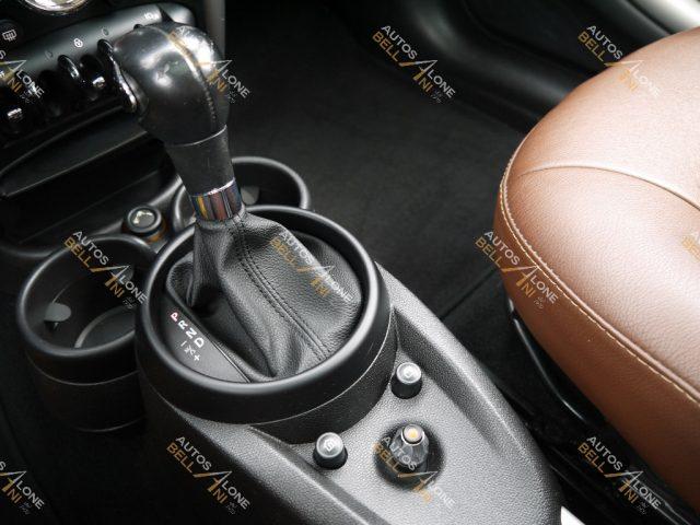 MINI Countryman Mini Cooper Countryman Automatica