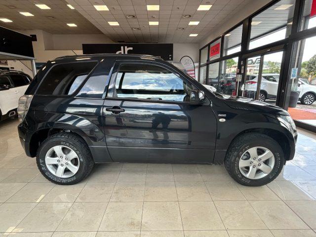 SUZUKI Grand Vitara 1.9 DDiS 3 porte