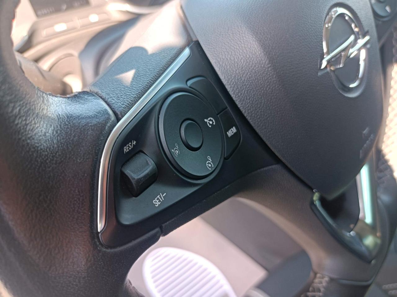 Opel Crossland 1.2 Turbo 12V 130 CV Start&Stop Ultimate