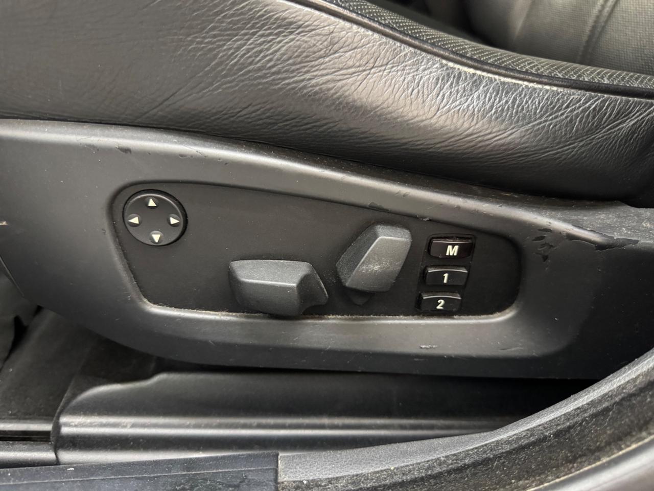 Bmw Serie 5 E60 545i Automatica