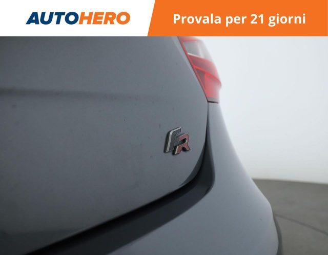 SEAT Ibiza 1.6 TDI CR 5 porte FR