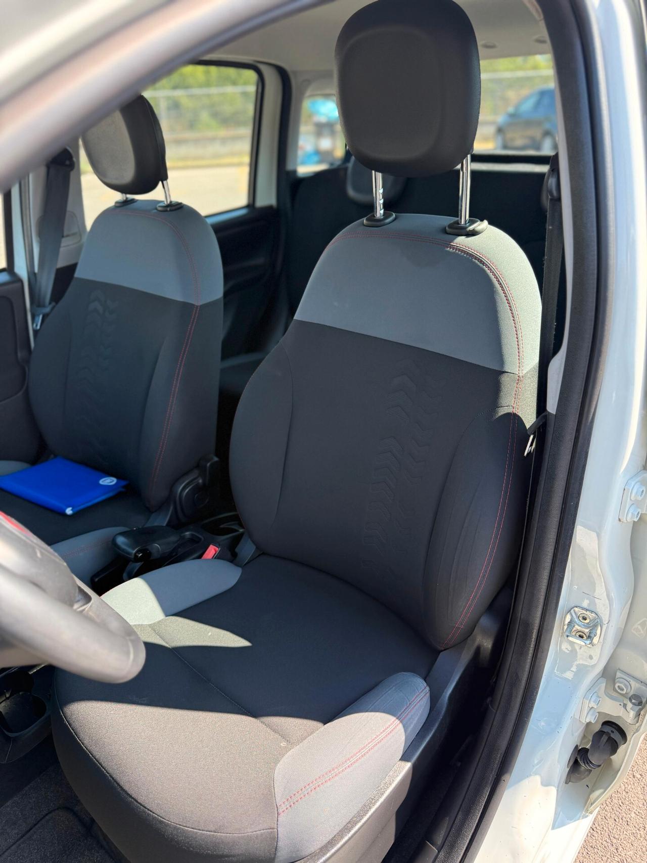 Fiat Panda 1.2 EasyPower Lounge GPL CASA MADRE