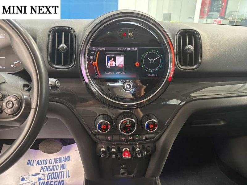 MINI Mini Countryman F60 MINI COUNTRYMAN 1.5 ONE NORTHWOOD EDITION AUTO