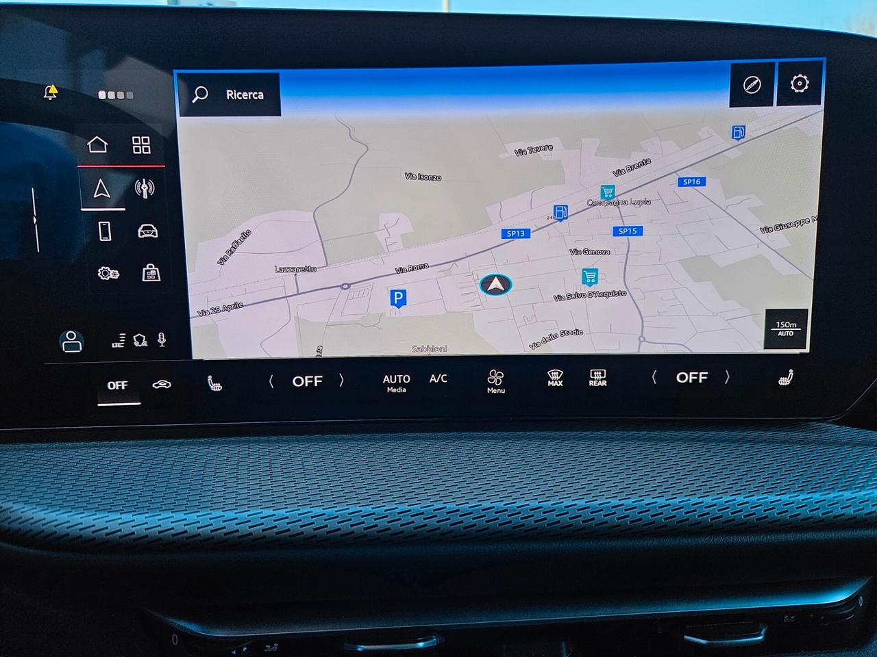 Audi Q5 40 TDI 204 CV quattro S tronic Business Advanced