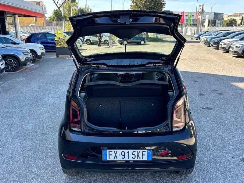 Volkswagen up! 5p 2017 5p 1.0 eco High 68cv