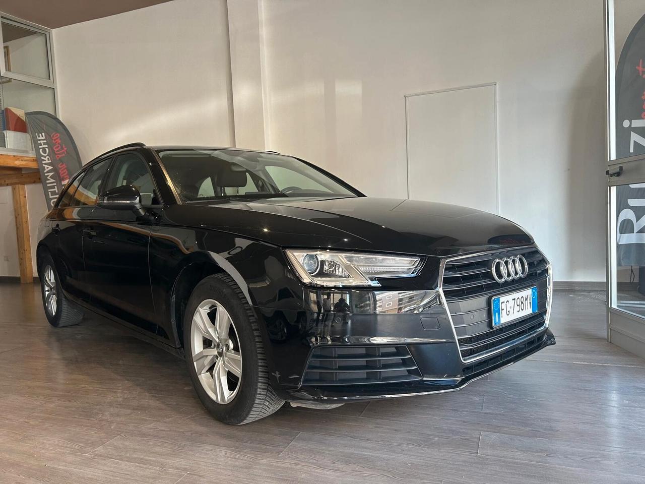 Audi A4 Avant 2.0 TDI 150 CV S tronic Business