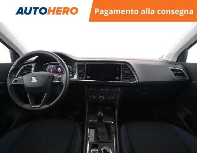 SEAT Ateca 1.5 EcoTSI DSG Business