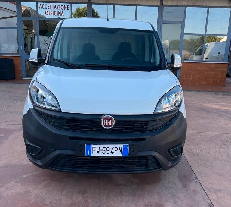 Fiat Doblo FIAT DOBLO' CARGO 1.3 MTJ Diesel 95 CV 70 kW HACCP EURO 6