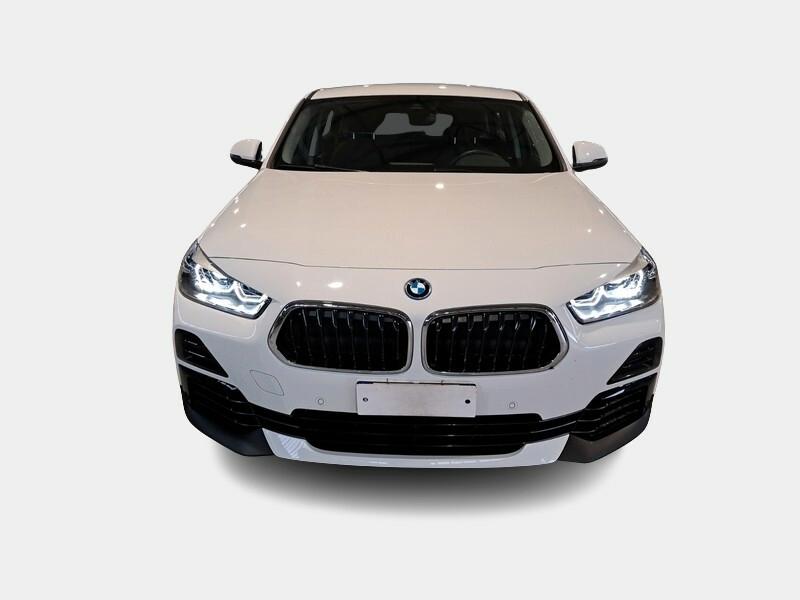 BMW X2 XDRIVE 25E BUSINESS X AUTOMATICO 5 PORTE SUV
