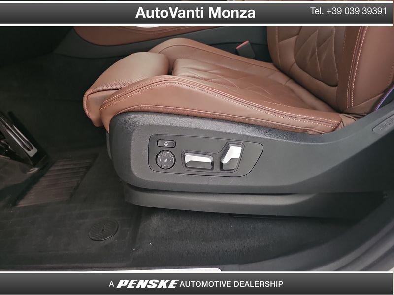 BMW X5 X5 xdrive40i MSport auto