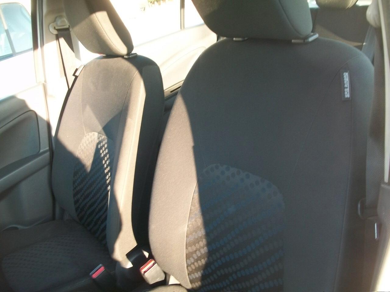 Suzuki Celerio 1.0 Easy CC 1000 EURO 06 BENZINA SI NUOVI PATENTATI KM 85518 05 PORTE GARANZIA UN ANNO IMMAT 30/07/2018 COLOR BIANCA