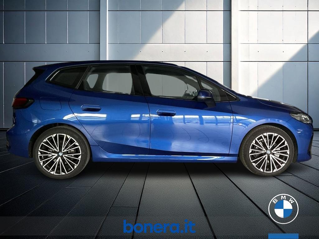 BMW Serie 2 Active Tourer 218 d MSport DCT