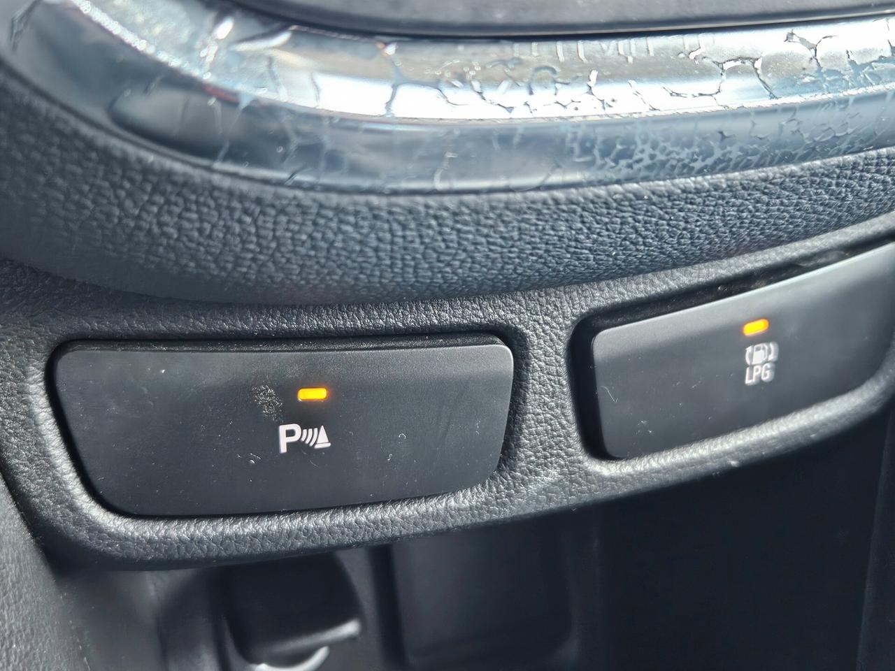 Opel Mokka 1.4 Turbo GPL Tech 140CV 4x2 Cosmo