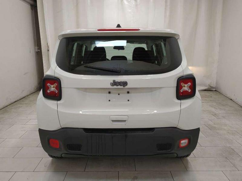 Jeep Renegade 1.0 t3 Longitude 2wd