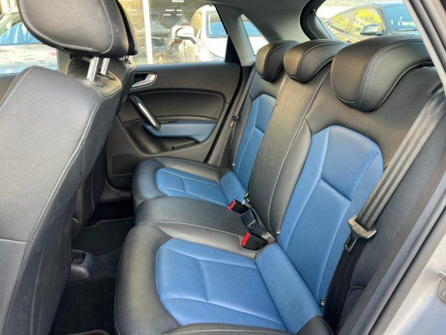 AUDI A1 SPB 1.8 TFSI S tronic S-Line Uniprop.