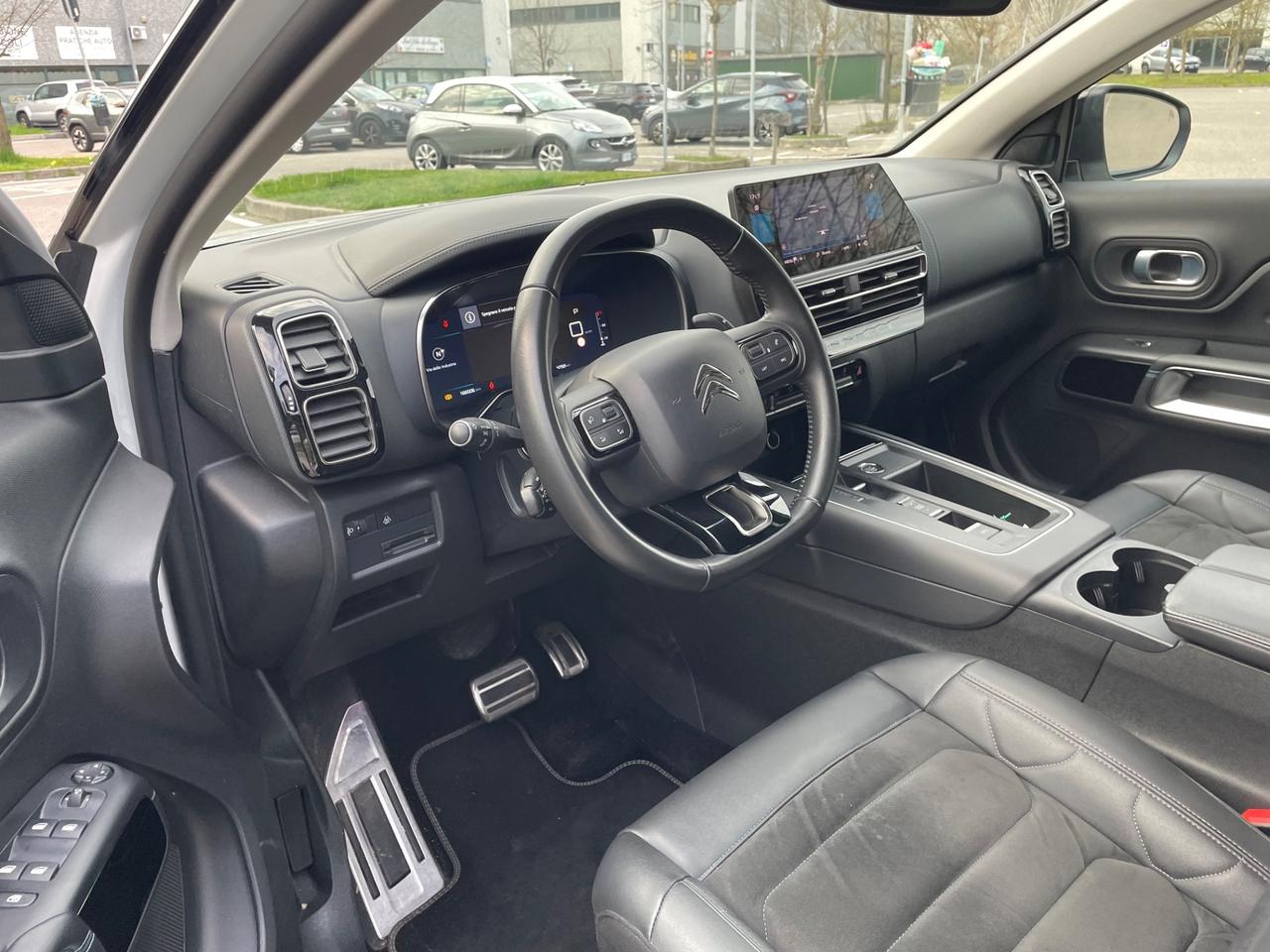 Citroen C5 Aircross BlueHDi 130*Automatik*Autocarro*Neopatentati