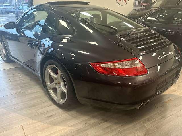 Porsche 997 coupe’ 4S TIPTRONIC 355CV! full o.