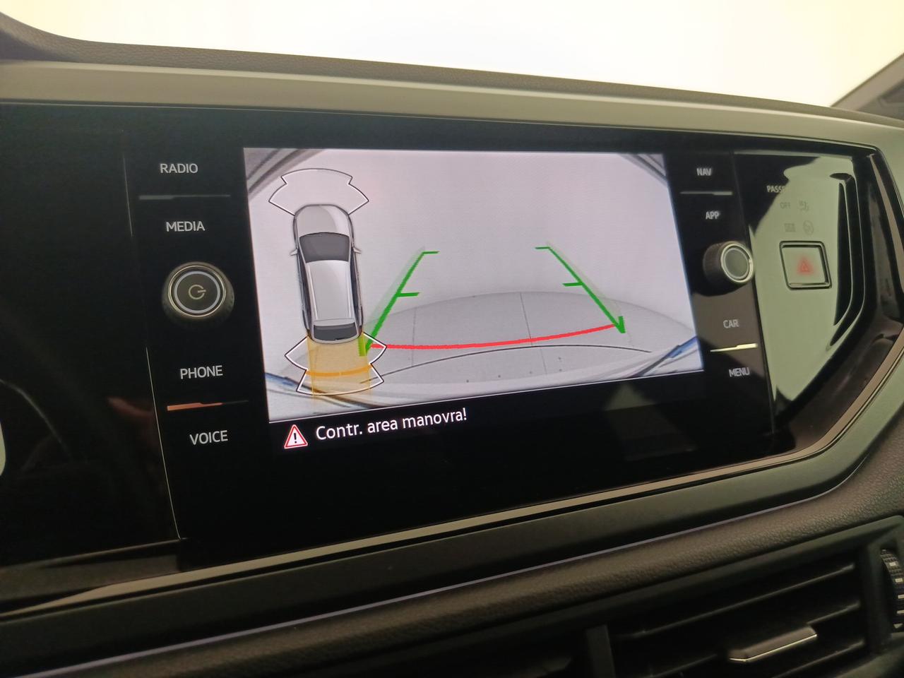 VOLKSWAGEN Taigo - Taigo 1.0 TSI 110 CV R-Line