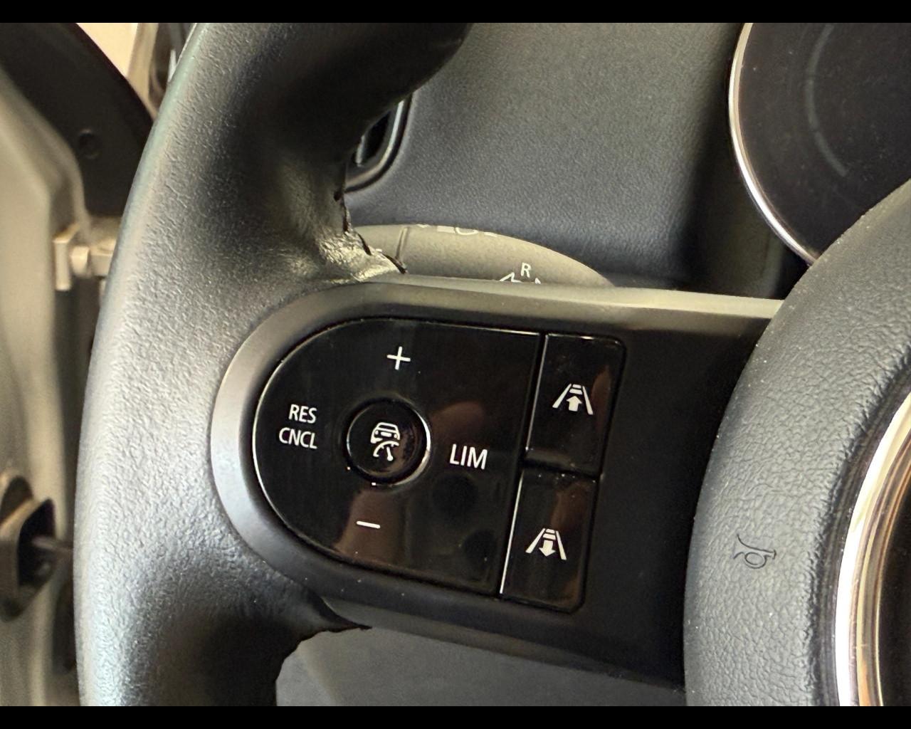 MINI Mini Countrym.(F60) - Mini 2.0 Cooper D Northwood Edition Countryman