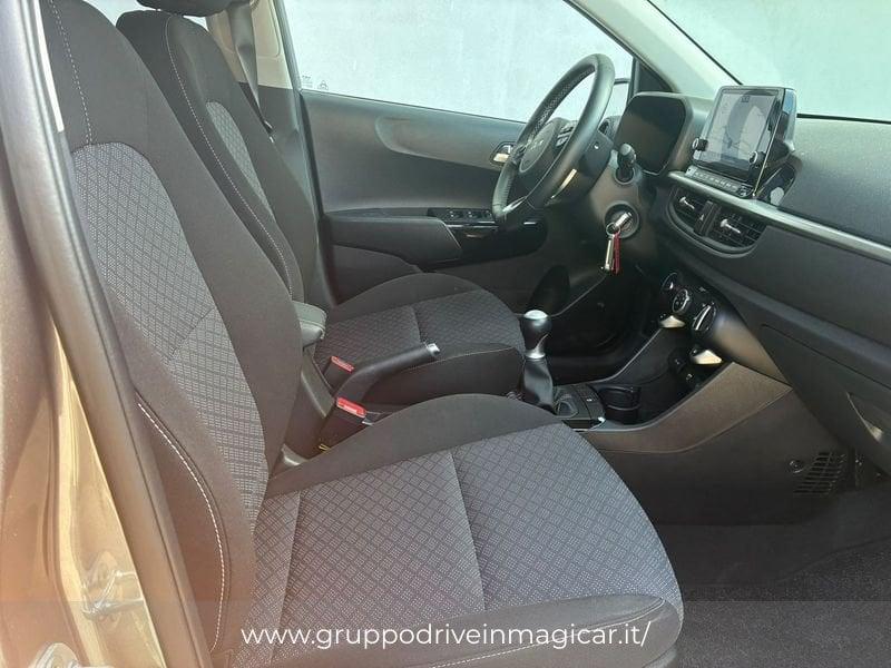 Kia Picanto 1.0 GDi Style