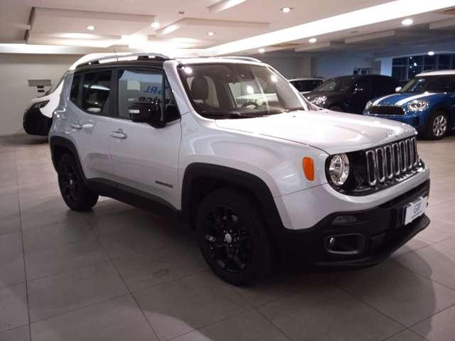 Jeep Renegade Renegade 1.6 mjt Limited fwd 120cv E6