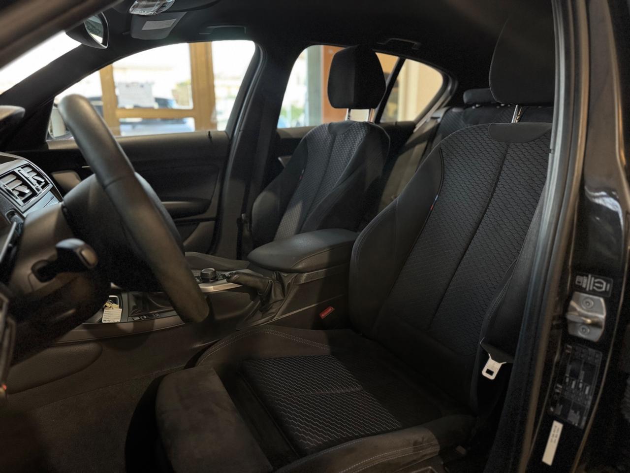 Bmw 120 120d 5p. Msport