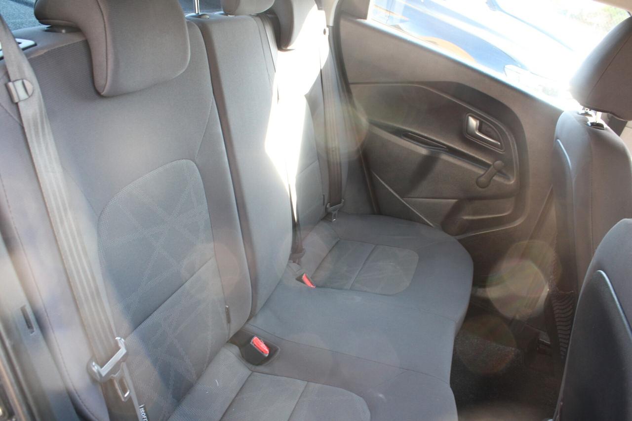 Kia Rio 1.2 CVVT 5p. Active