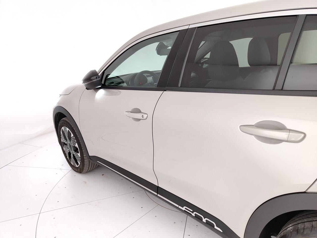 Fiat 600 Hybrid 136 CV DCT MHEV La Prima