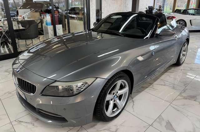 BMW Z4 Benzina Automatico Capotte Rigida