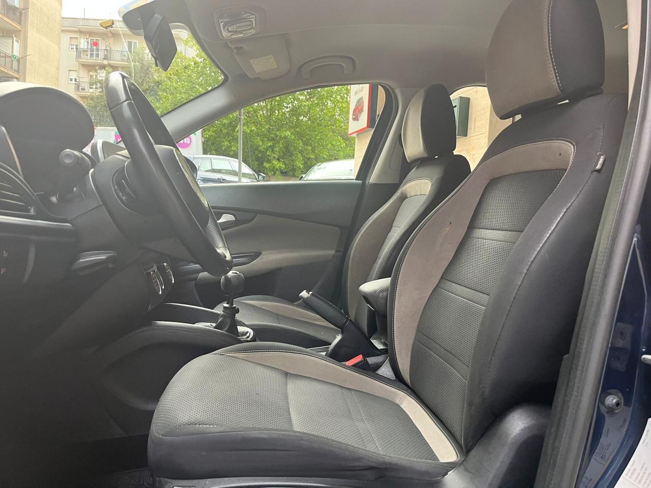 Fiat Tipo 1.6 Mjt - PERFETTA - 2017